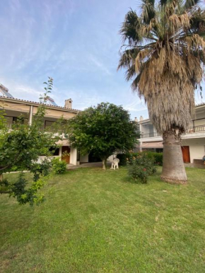 Luxury House by the sea CALIMERA
